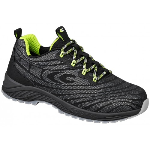 Cofra Dancing Safety Trainers Metal Free Cofra Dancing Safety Trainers Metal Free